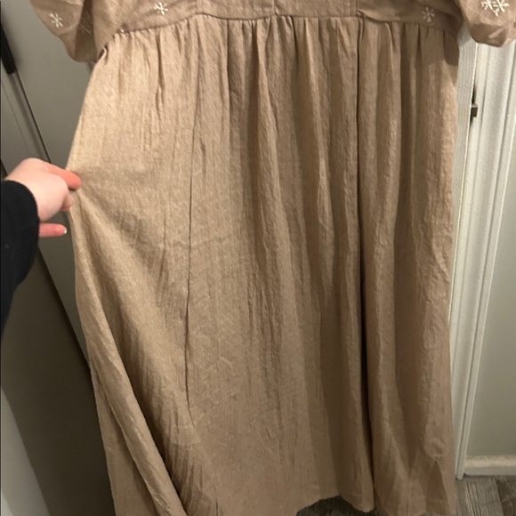 Oh So Modest Dress - Picture 5 of 6